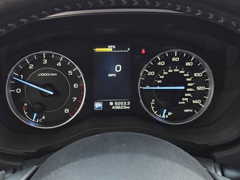 Used 2020 Subaru Ascent Touring w/ Popular Package #3 image 16