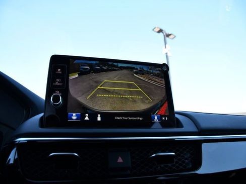 New 2026 Acura ADX AWD image 14