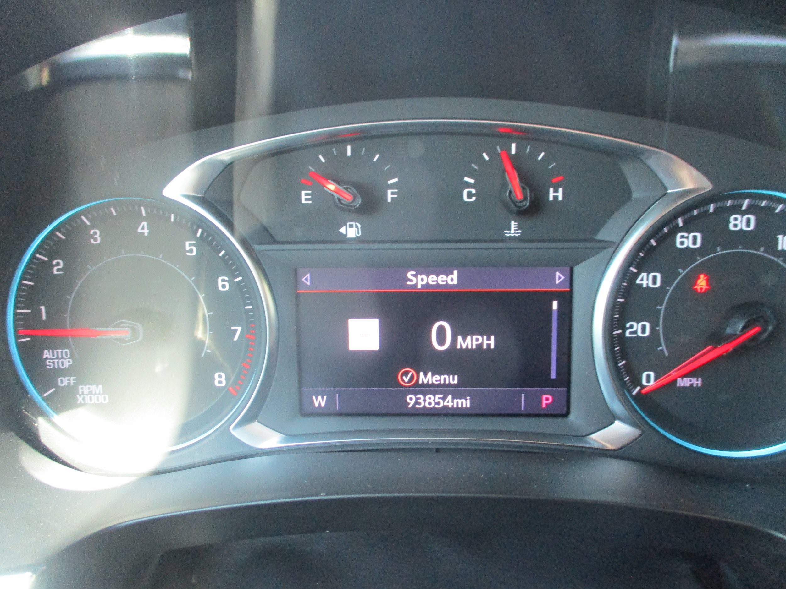 Used 2023 Chevrolet Traverse RS FWD image 22