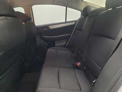 Used 2017 Subaru Legacy 2.5i Premium image 18