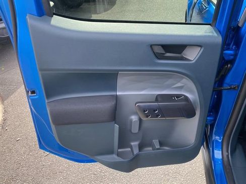 New 2026 Ford Maverick XL FWD image 8