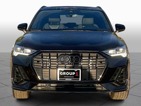 Used 2022 Audi Q3 2.0T Premium Plus image 3