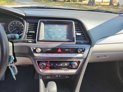 Used 2019 Hyundai Sonata ECO FWD image 22