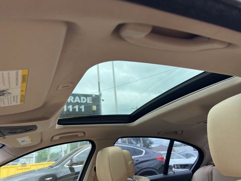 Used 2012 BMW 535i Sedan image 47