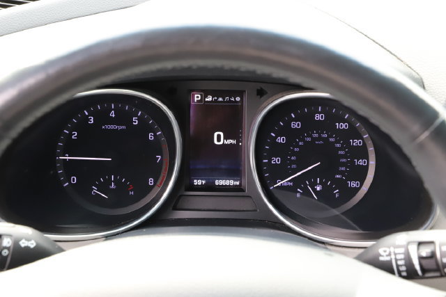 Used 2019 Hyundai Santa Fe XL FWD image 40