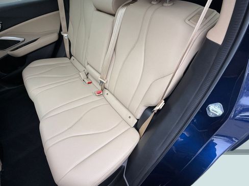 Used 2023 Acura RDX SH-AWD image 28