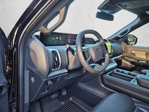 New 2026 Ford Expedition Tremor image 3