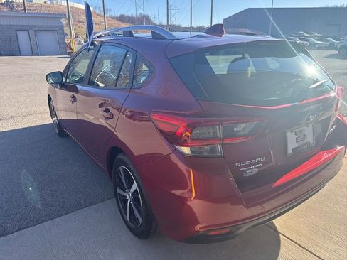 Used 2023 Subaru Impreza Premium image 4