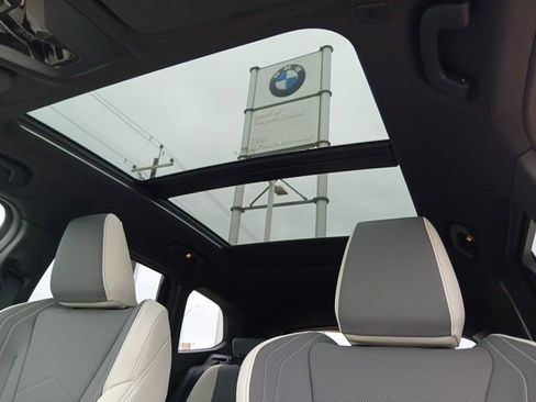 New 2026 BMW X1 xDrive28i w/ Technology Package AWD/4WD image 28