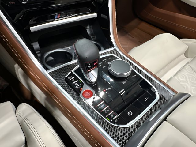 Used 2024 BMW M8 Competition AWD/4WD image 27