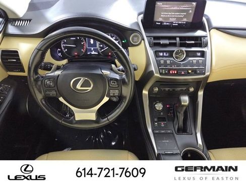 Used 2019 Lexus NX 300 AWD image 18