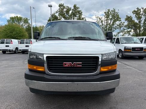 Used 2024 GMC Savana 2500 w/ Driver Convenience Package RWD image 18