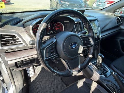 Used 2018 Subaru Impreza 2.0i Sport image 31