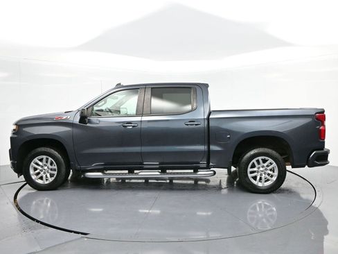 Used 2020 Chevrolet Silverado 1500 RST image 4