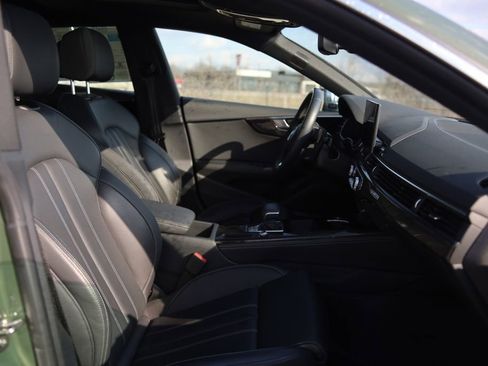 Used 2023 Audi S5 Premium Plus w/ Premium Plus Package image 38