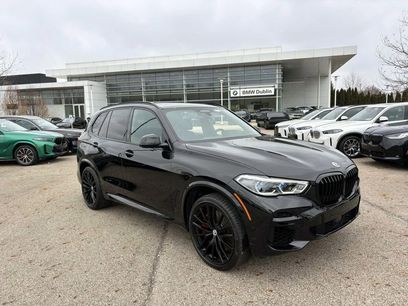 Used 2023 BMW X5 M50i w/ Executive Package