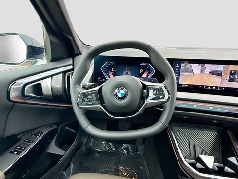 Certified 2026 BMW X3 xDrive30i AWD/4WD image 11