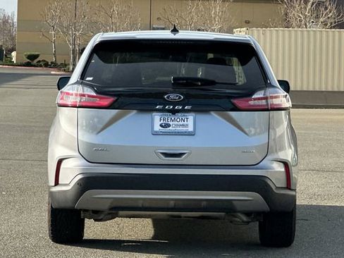 Used 2023 Ford Edge SEL image 5