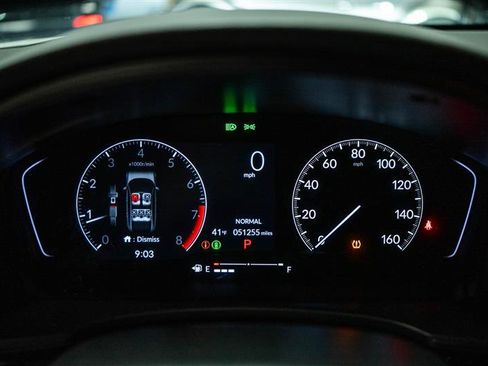 Used 2022 Honda Civic Sport image 15