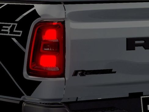 New 2026 RAM 1500 Rebel w/ Trailer Tow Group image 14