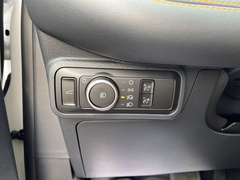 New 2026 Ford Explorer Tremor w/ Tremor Ultimate Package AWD/4WD image 32