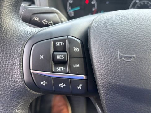 Used 2024 Ford Transit 250 148 Medium Roof w/ Interior Upgrade Package image 16