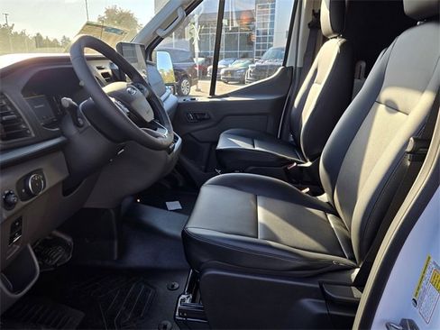 New 2026 Ford Transit 250 Base w/ Load Area Protection Package image 15