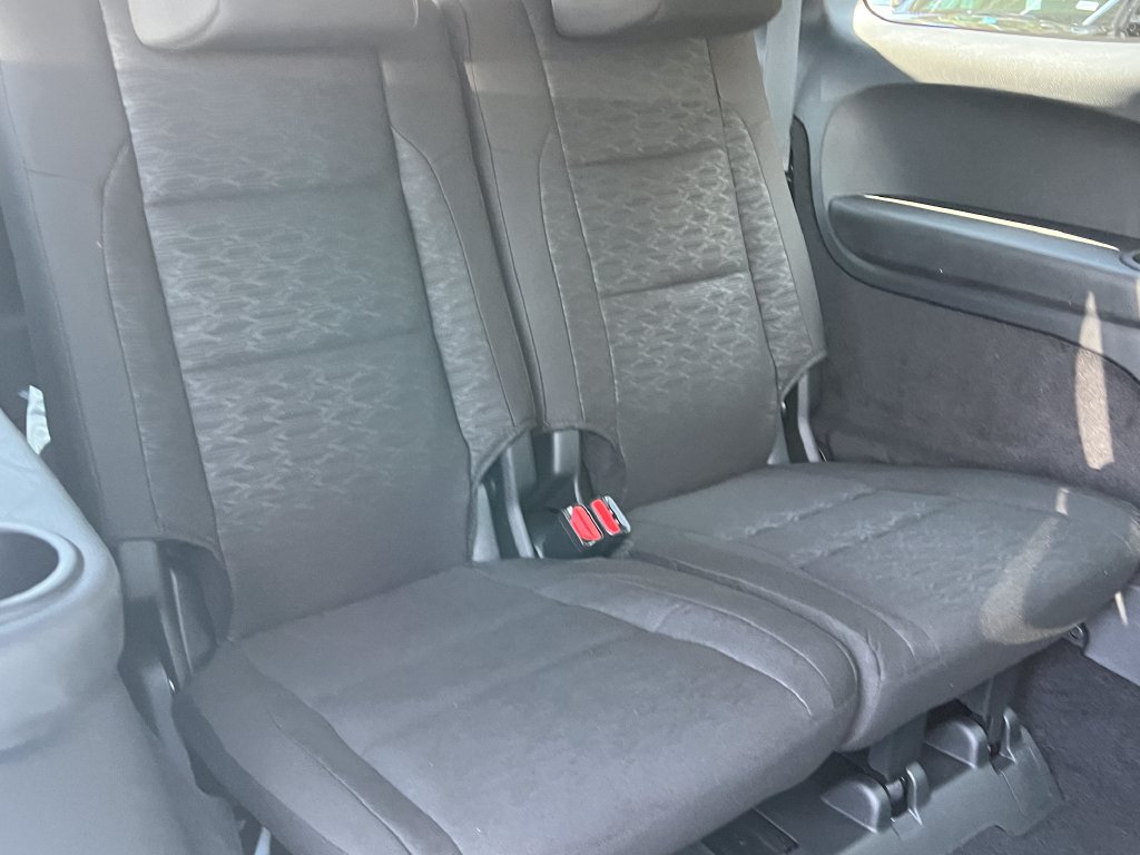 New 2026 Dodge Durango GT w/ Blacktop Package AWD/4WD image 17