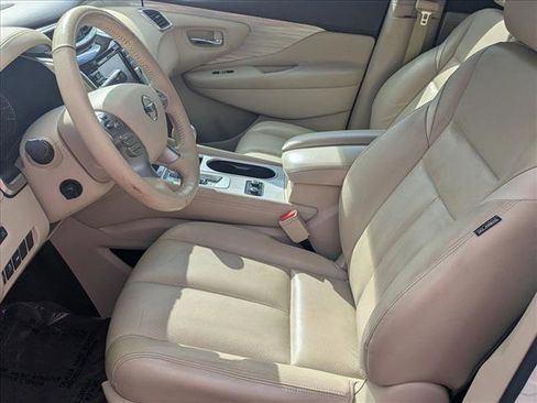 Used 2018 Nissan Murano Platinum image 16