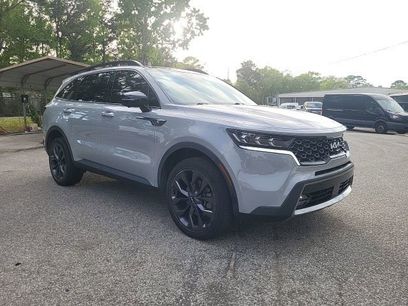Used 2022 Kia Sorento SX Prestige