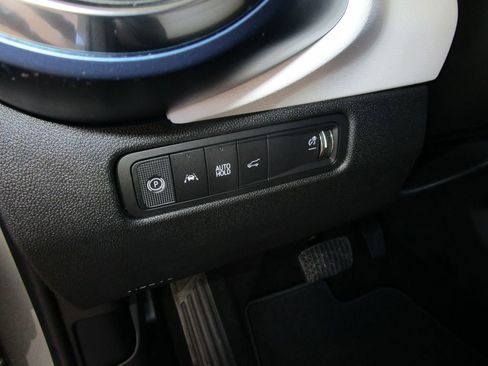 New 2026 Chevrolet Equinox EV LT w/ Convenience Package II image 22