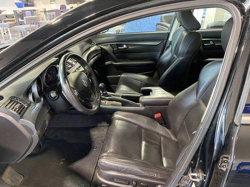 Used 2014 Acura TL SH-AWD image 13