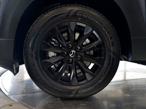 Certified 2026 MAZDA CX-50 AWD 2.5 Hybrid w/ Weather Package image 10