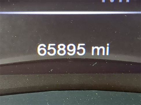 Certified 2020 Jeep Grand Cherokee Altitude image 35