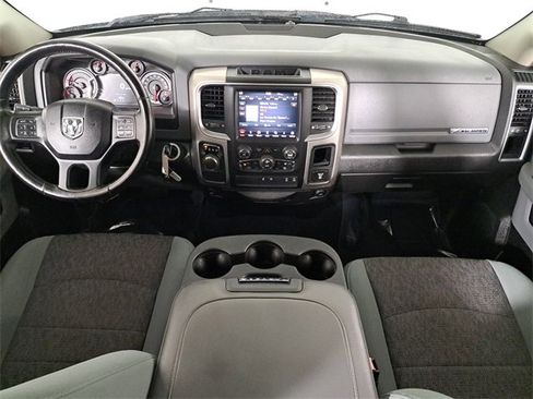 Used 2019 RAM 1500 Big Horn image 16