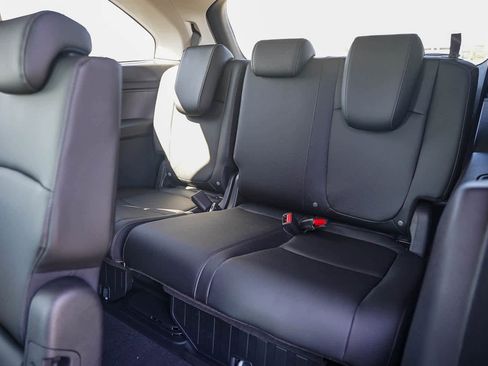 New 2026 Honda Odyssey EX-L image 23