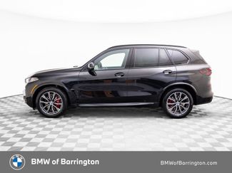 New 2026 BMW X5 xDrive40i w/ Executive Package video 2