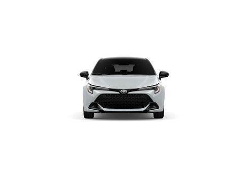 New 2027 Toyota Corolla SE w/ SE Premium Package FWD image 17