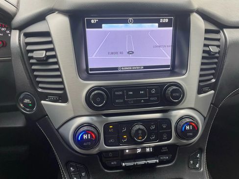 Used 2016 GMC Yukon SLT w/ Open Road Package image 20