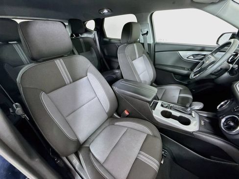 Used 2024 Chevrolet Blazer LT w/ Convenience Package FWD image 27