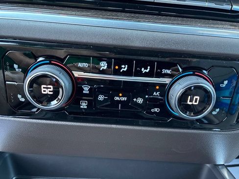 New 2026 Chevrolet Silverado 1500 LT Trail Boss w/ LT Trail Boss Premium Package AWD/4WD image 12