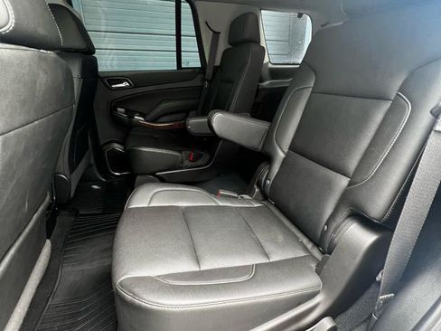 Used 2020 Chevrolet Tahoe Premier AWD/4WD image 10