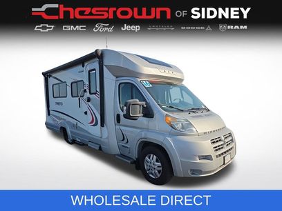 Used 2016 RAM ProMaster 3500