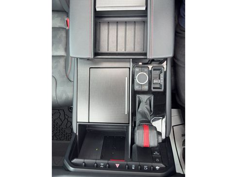 Certified 2023 Toyota Sequoia TRD Pro AWD/4WD image 18