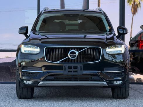 Used 2019 Volvo XC90 T6 Momentum w/ Advanced Package AWD/4WD image 20