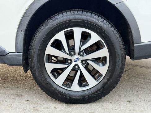 Used 2020 Subaru Outback image 27