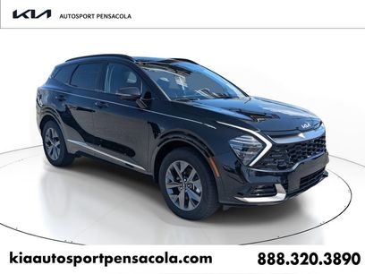 Used 2024 Kia Sportage SX Prestige