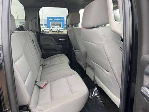 Used 2016 GMC Sierra 1500 Base image 41