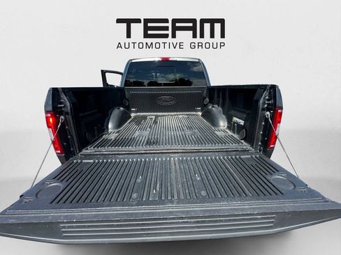 Used 2019 Ford F150 XLT w/ Equipment Group 302A Luxury AWD/4WD image 27