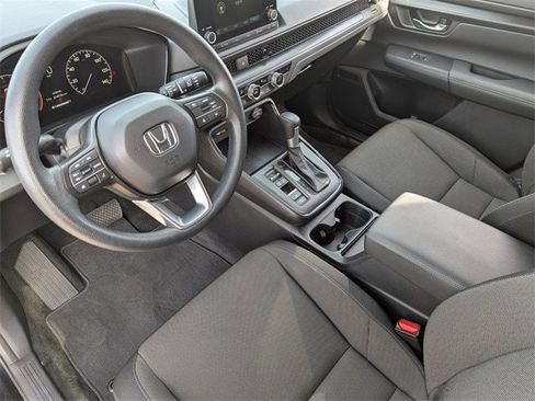 Used 2024 Honda CR-V EX image 30